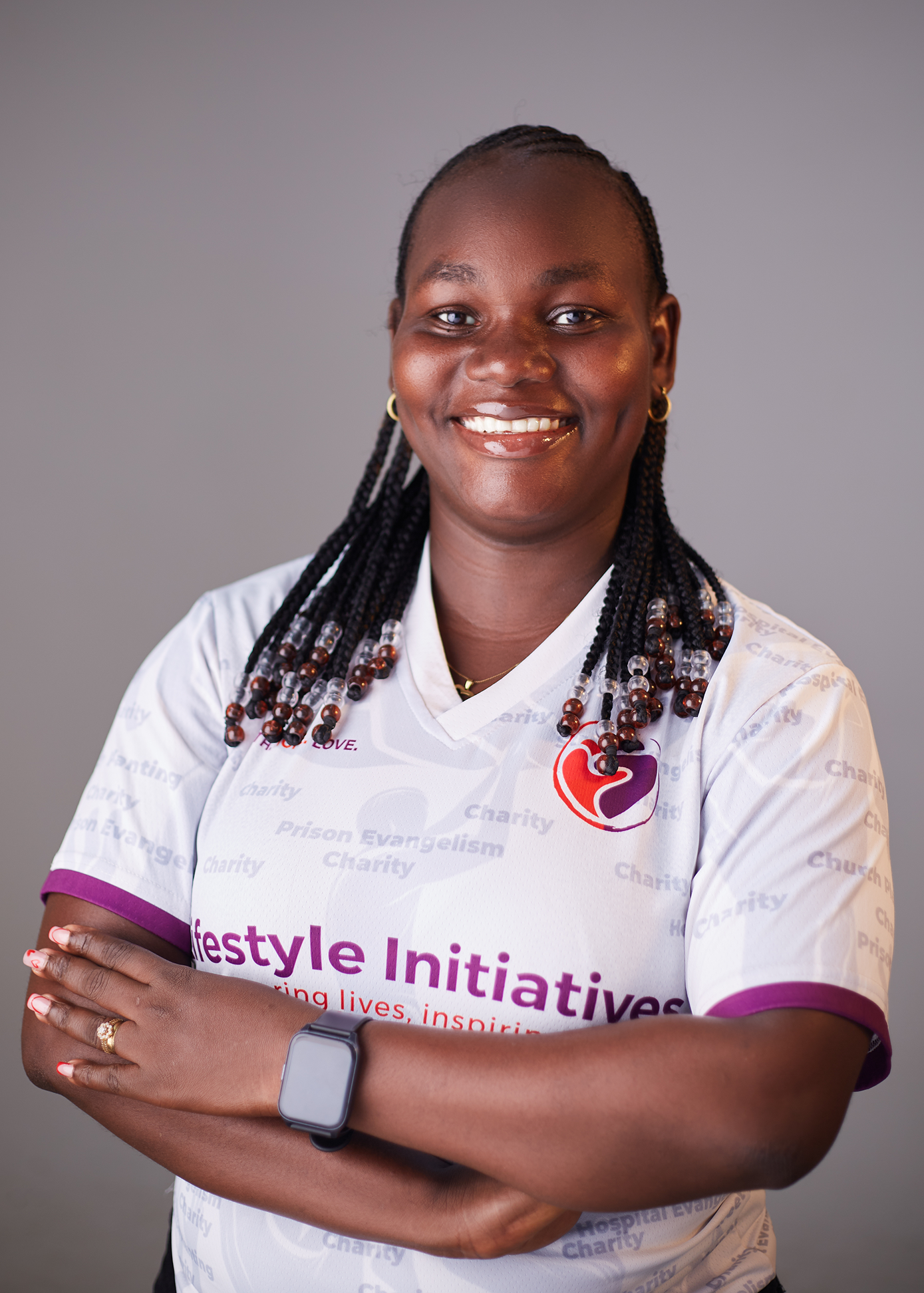 Team Member