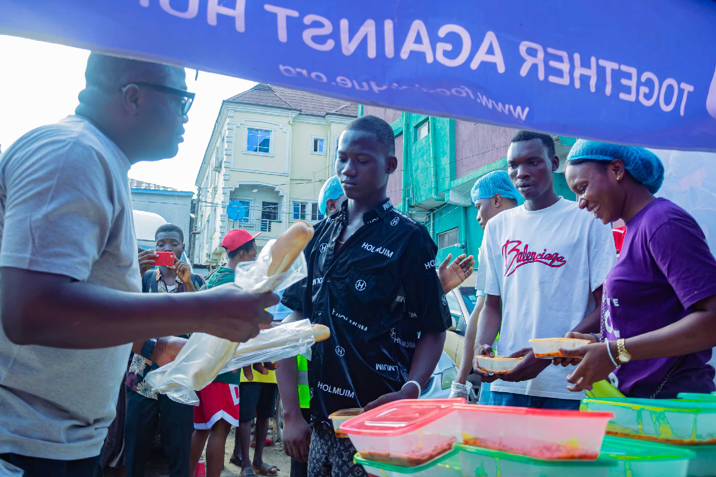Lifestyle Outreach